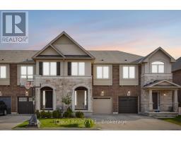 16 HEAVEN CRESCENT, Milton, Ontario