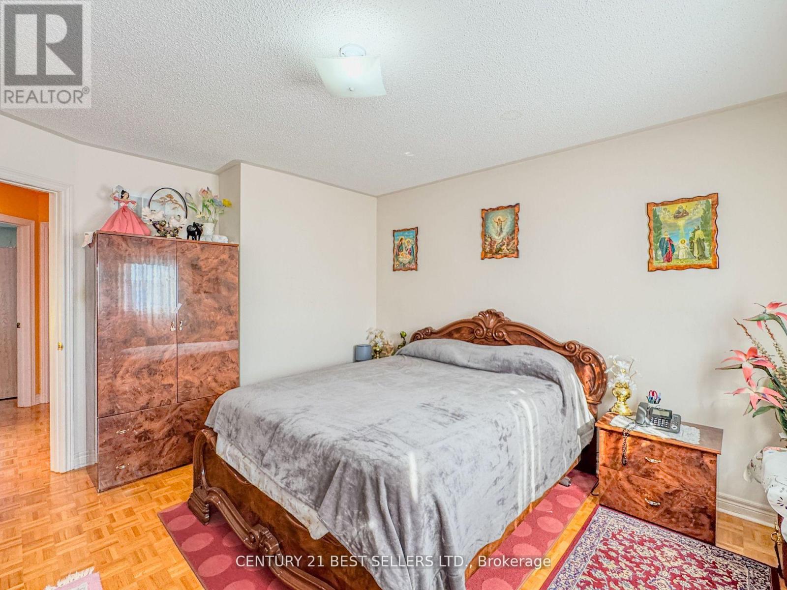 5347 Red Brush Drive, Mississauga, Ontario  L4Z 3Z5 - Photo 24 - W12572854