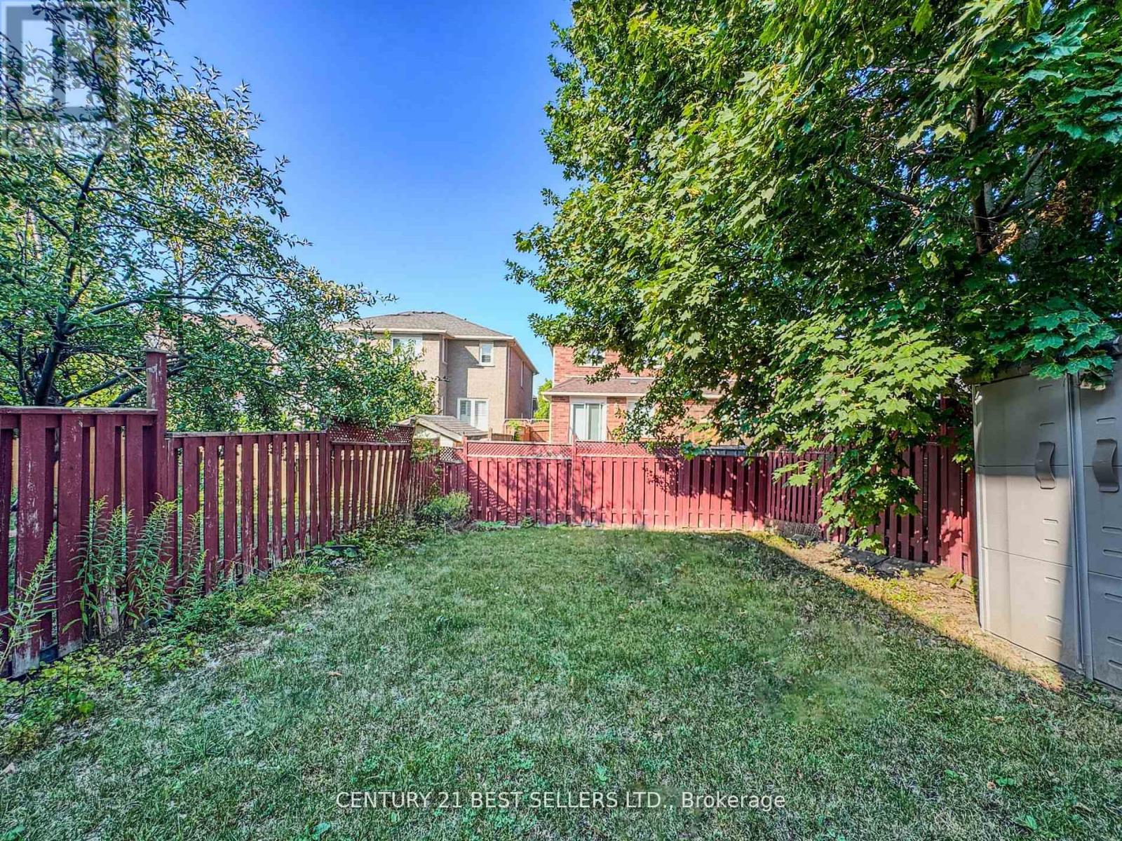 5347 Red Brush Drive, Mississauga, Ontario  L4Z 3Z5 - Photo 27 - W12572854