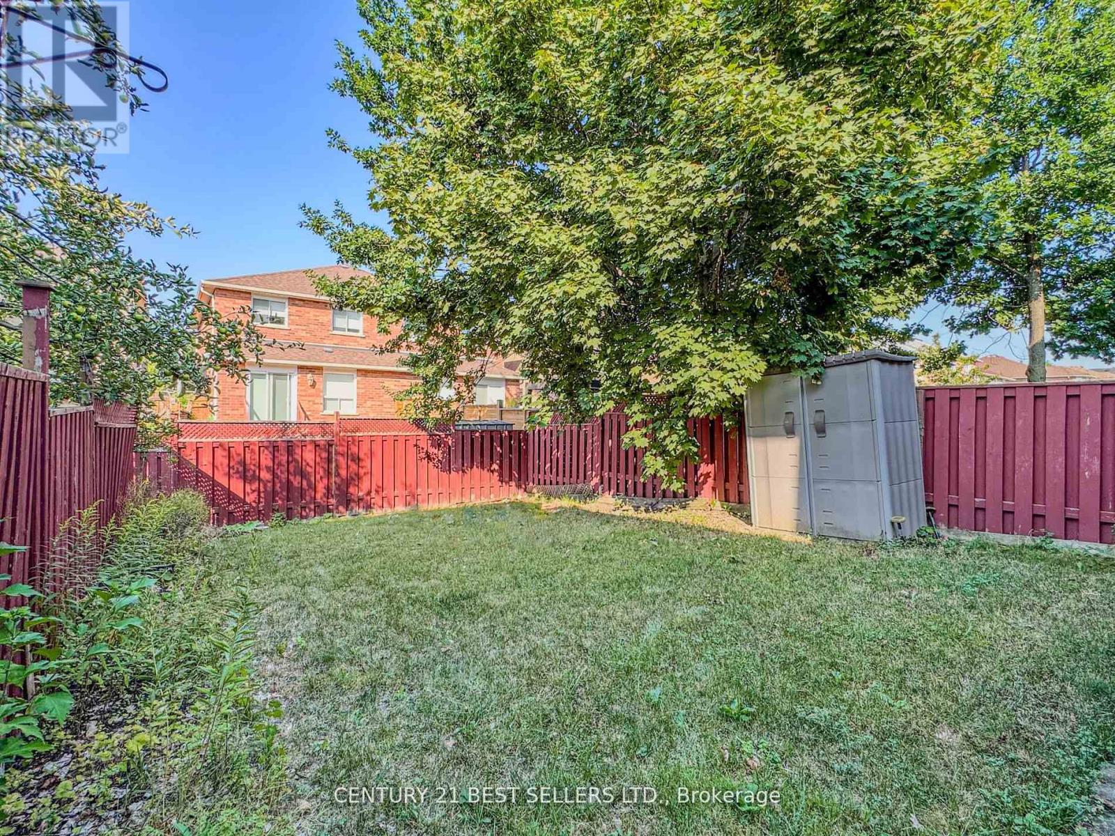 5347 Red Brush Drive, Mississauga, Ontario  L4Z 3Z5 - Photo 28 - W12572854