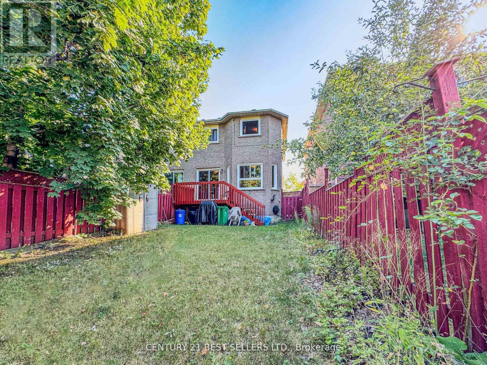 5347 Red Brush Drive, Mississauga, Ontario  L4Z 3Z5 - Photo 29 - W12572854