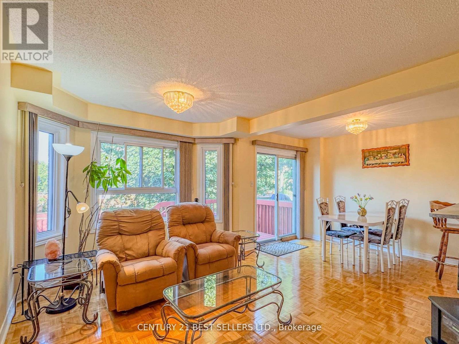 5347 Red Brush Drive, Mississauga, Ontario  L4Z 3Z5 - Photo 6 - W12572854