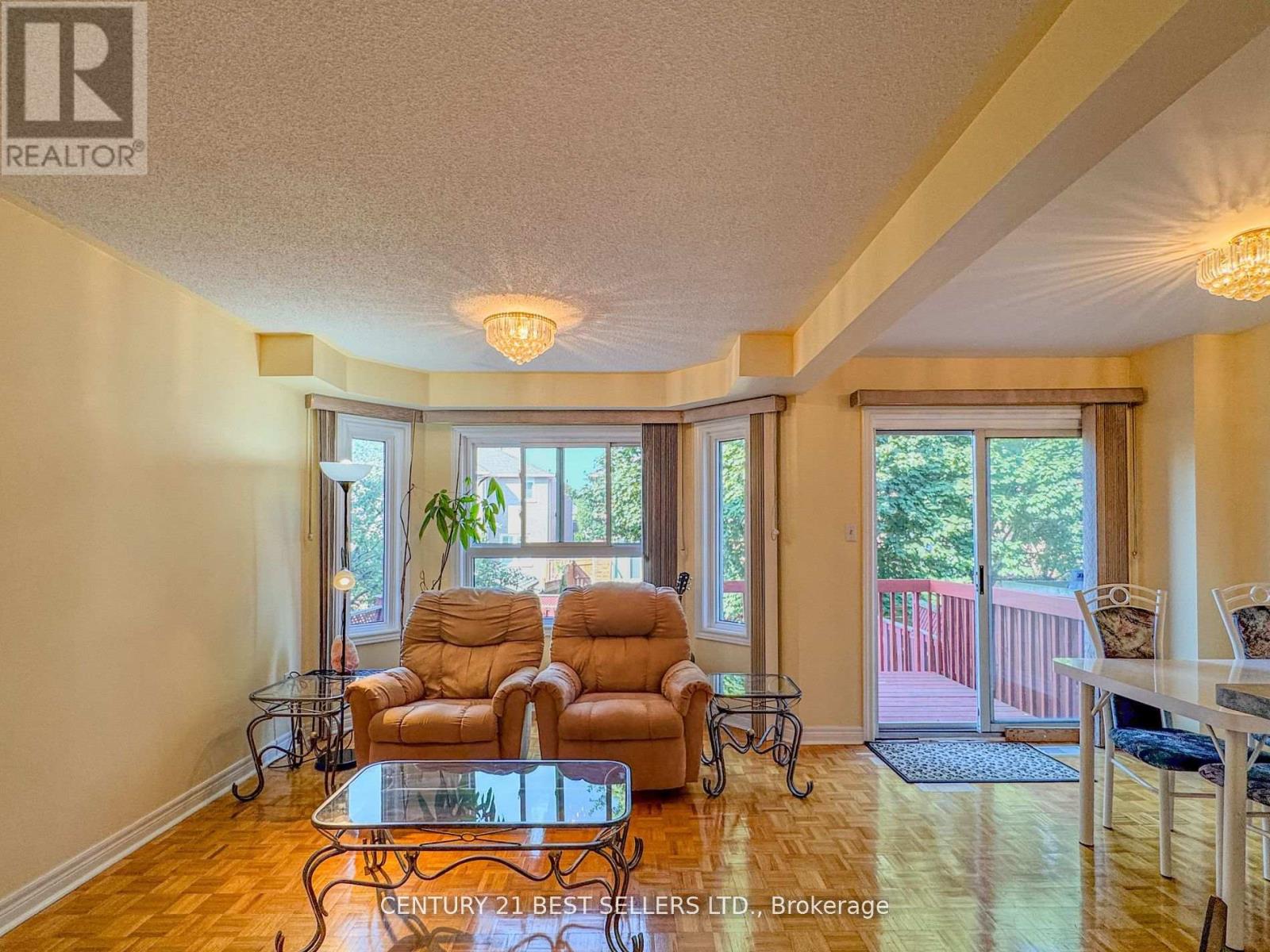 5347 Red Brush Drive, Mississauga, Ontario  L4Z 3Z5 - Photo 8 - W12572854