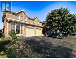 5347 RED BRUSH DRIVE, Mississauga, Ontario