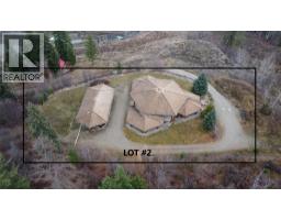 2680 CEDAR RIDGE Street Unit# Proposed Phase 2 Lot# 1 & 2, lumby, British Columbia