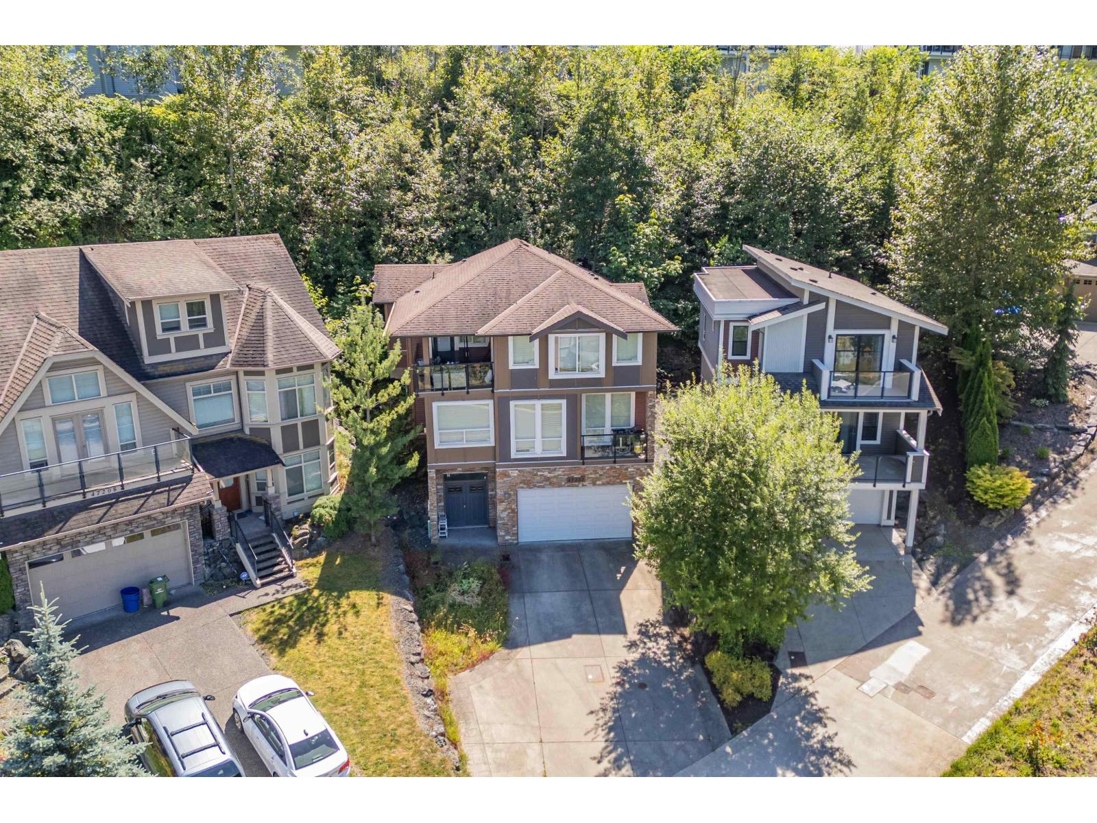 47202 Skyline Drive, Promontory, Chilliwack, British Columbia  V2R 0R4 - Photo 4 - R3068379