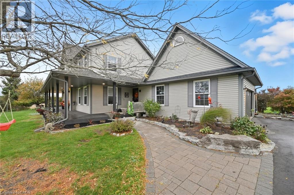 41558 Forks Road, Wainfleet, Ontario L0S 1V9 - Photo 5 - 40781376