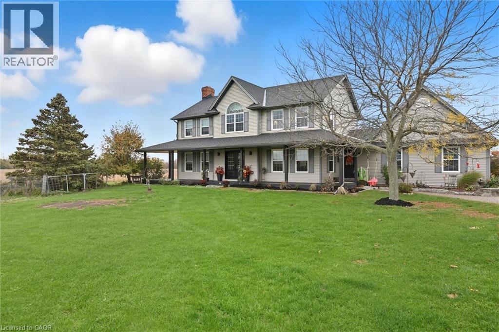 41558 Forks Road, Wainfleet, Ontario L0S 1V9 - Photo 3 - 40781376