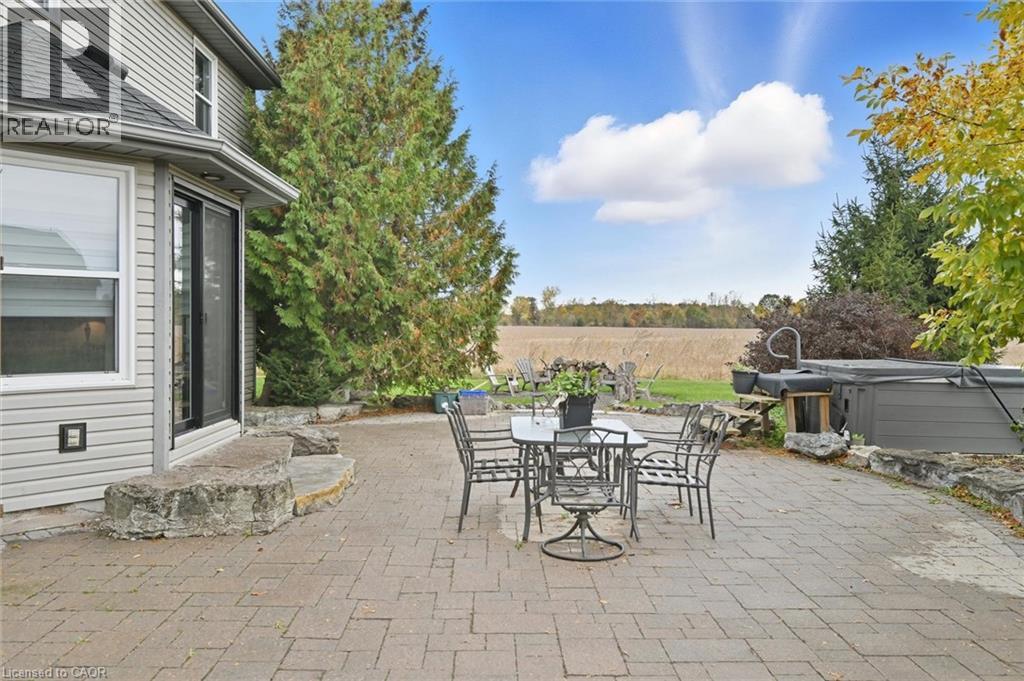 41558 Forks Road, Wainfleet, Ontario L0S 1V9 - Photo 36 - 40781376