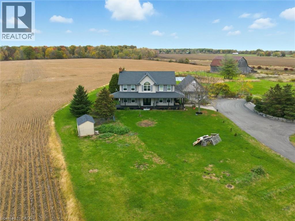 41558 Forks Road, Wainfleet, Ontario L0S 1V9 - Photo 50 - 40781376