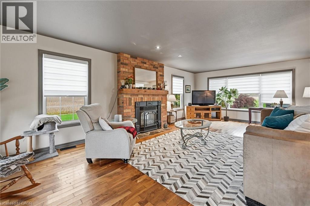 41558 Forks Road, Wainfleet, Ontario L0S 1V9 - Photo 8 - 40781376