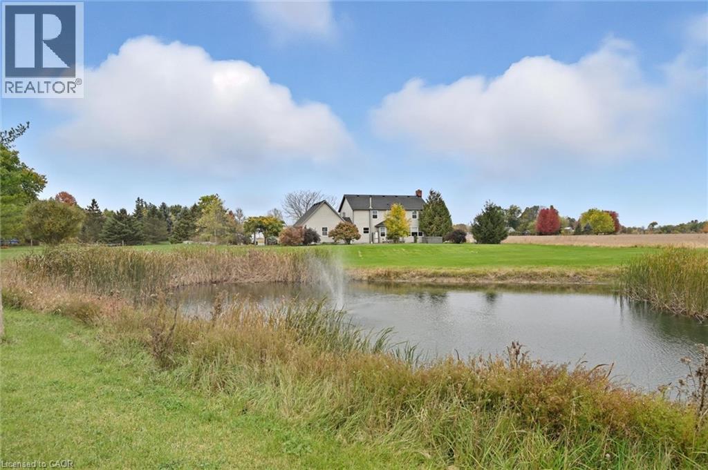 41558 Forks Road, Wainfleet, Ontario L0S 1V9 - Photo 42 - 40781376