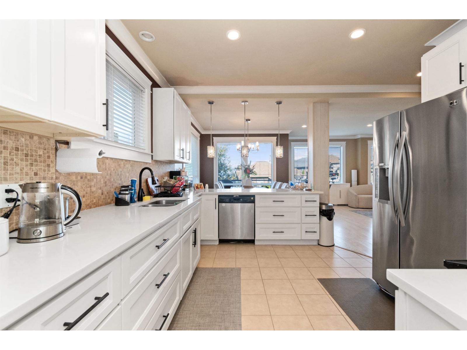 47202 Skyline Drive, Promontory, Chilliwack, British Columbia  V2R 0R4 - Photo 8 - R3068379