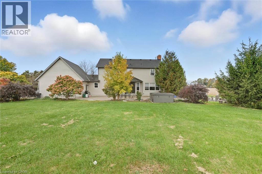 41558 Forks Road, Wainfleet, Ontario L0S 1V9 - Photo 47 - 40781376