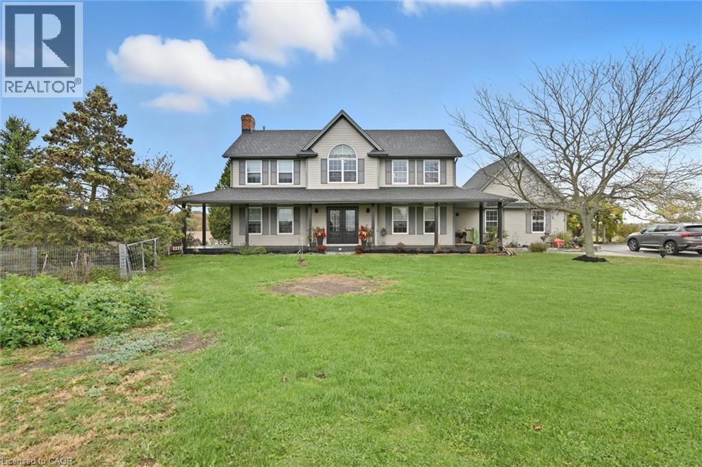 41558 Forks Road, Wainfleet, Ontario L0S 1V9 - Photo 2 - 40781376