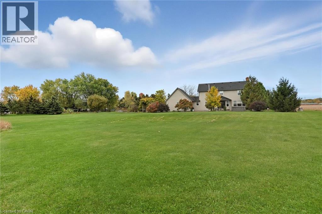 41558 Forks Road, Wainfleet, Ontario L0S 1V9 - Photo 45 - 40781376