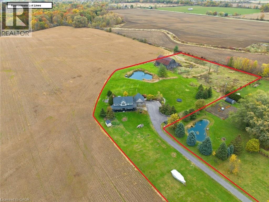 41558 Forks Road, Wainfleet, Ontario L0S 1V9 - Photo 48 - 40781376