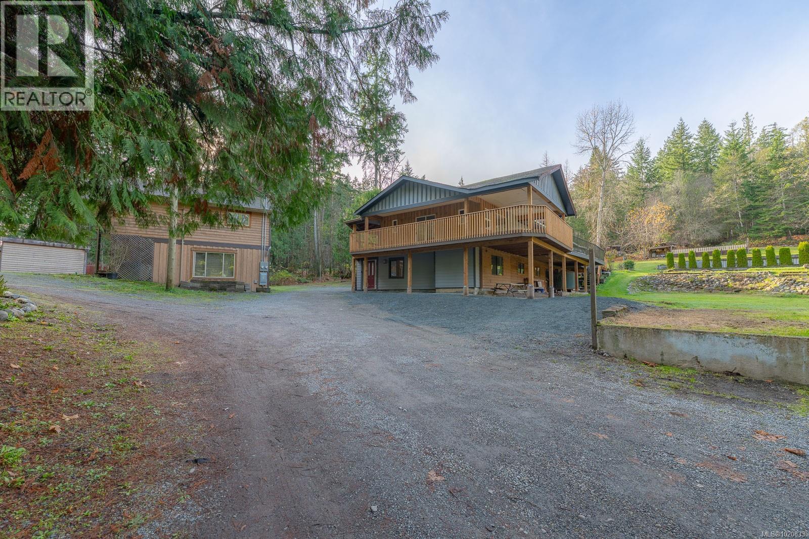 2477 Enefer Rd, Nanaimo, British Columbia