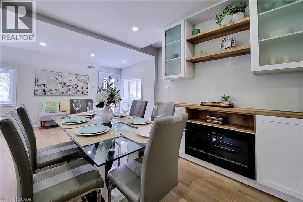 727 College Avenue, Woodstock, Ontario  N4S 2C7 - Photo 9 - 40784231