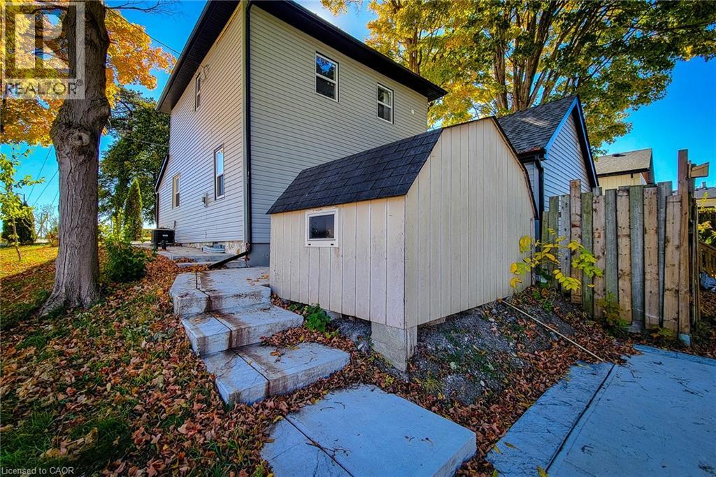 727 College Avenue, Woodstock, Ontario  N4S 2C7 - Photo 40 - 40784231