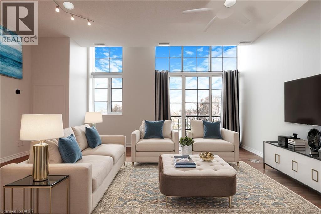 262 Dundas Street E Unit# 306, Waterdown, Ontario  L8B 1A9 - Photo 2 - 40788620