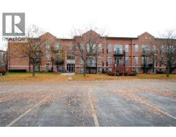 262 DUNDAS Street E Unit# 306, Waterdown, Ontario