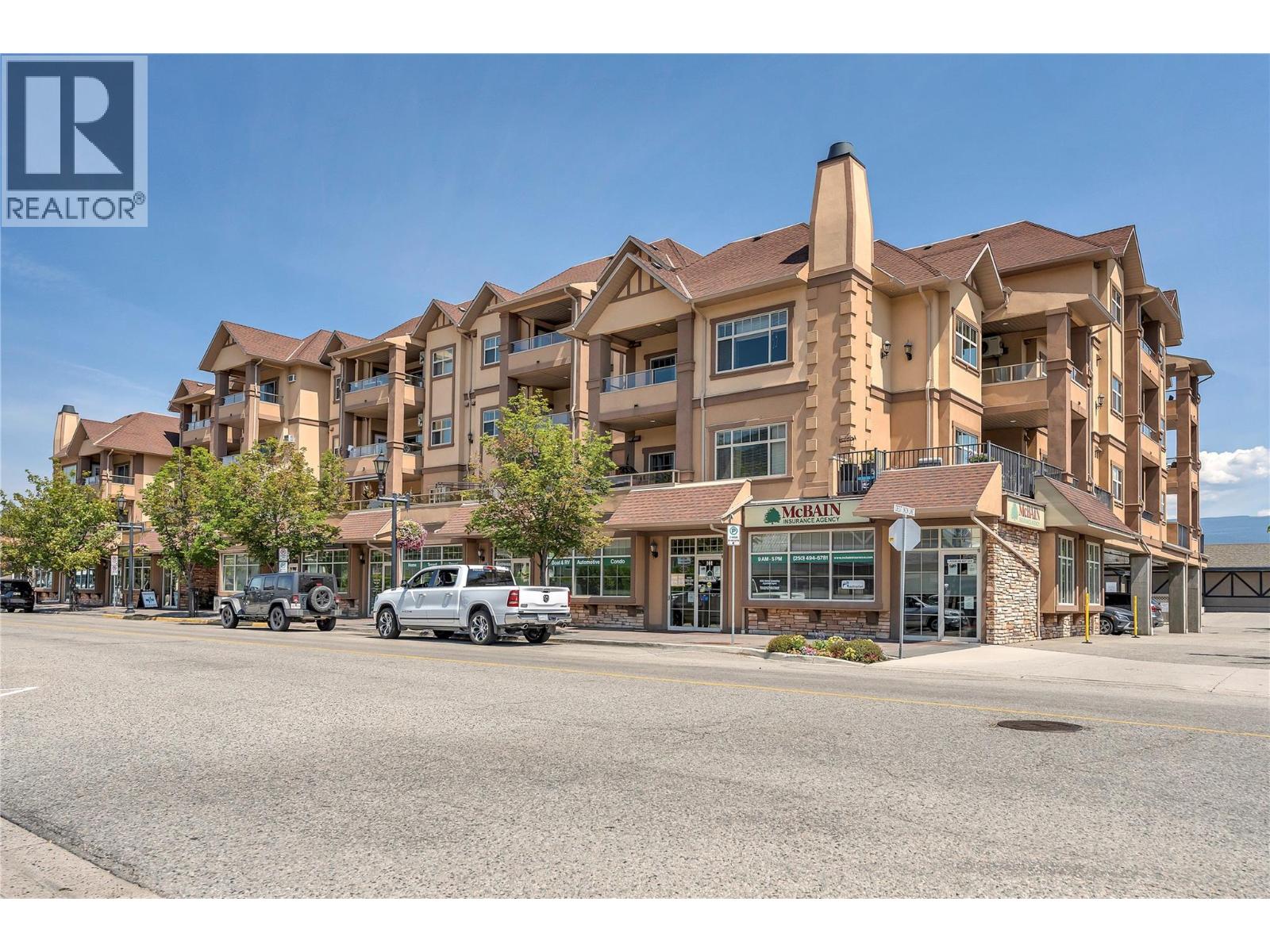 13615 Victoria Road N Unit# 206, Summerland, British Columbia  V0H 1Z5 - Photo 2 - 10356934