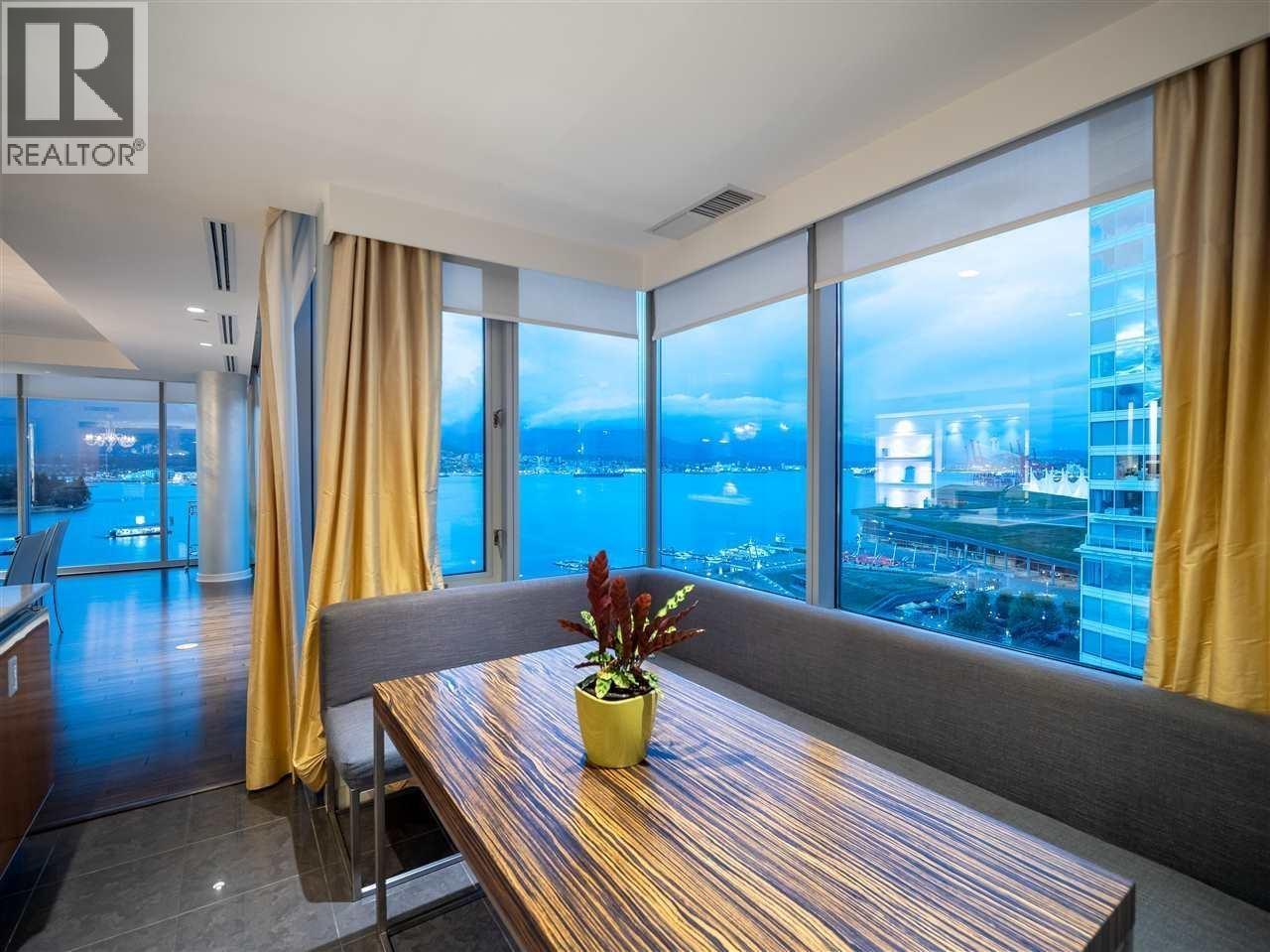 1602 1169 W Cordova Street, Vancouver, British Columbia  V6C 3T1 - Photo 13 - R3069186