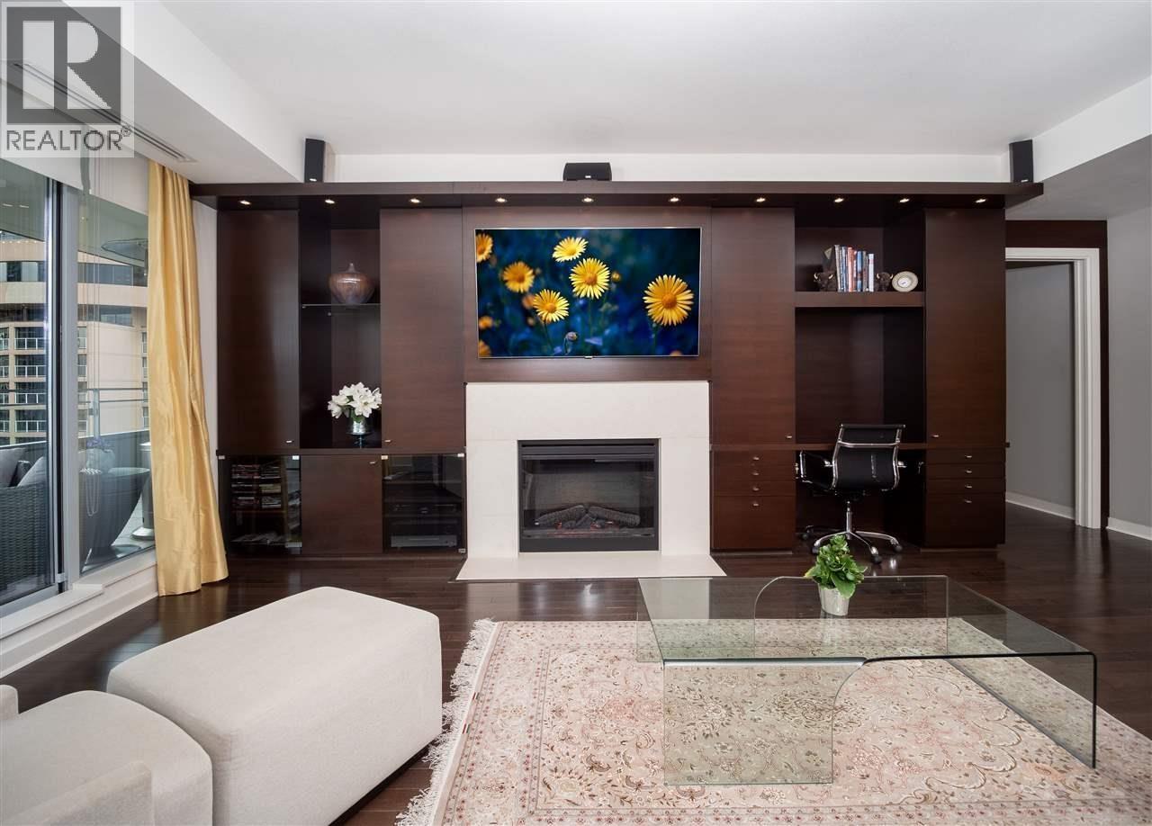 1602 1169 W Cordova Street, Vancouver, British Columbia  V6C 3T1 - Photo 12 - R3069186