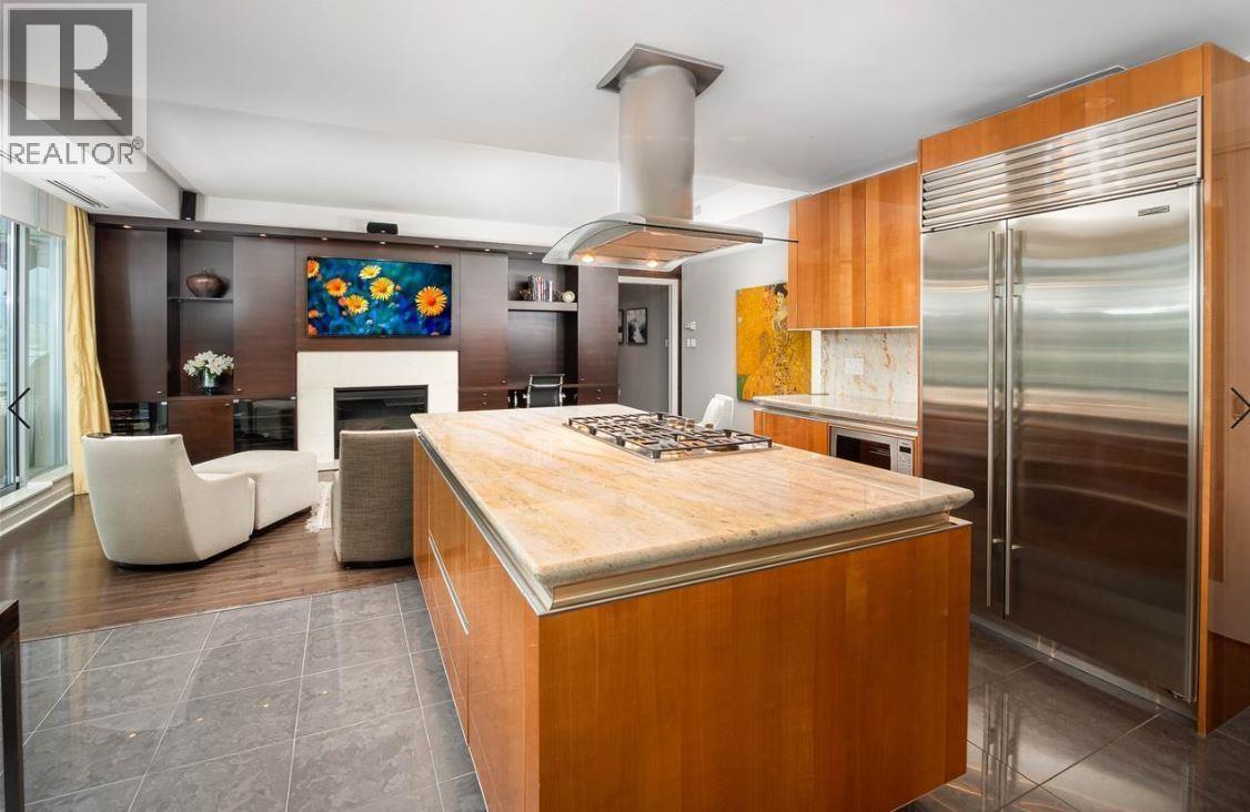 1602 1169 W Cordova Street, Vancouver, British Columbia  V6C 3T1 - Photo 15 - R3069186