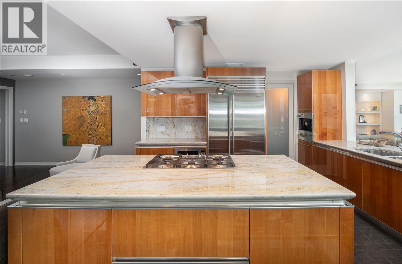 1602 1169 W Cordova Street, Vancouver, British Columbia  V6C 3T1 - Photo 16 - R3069186