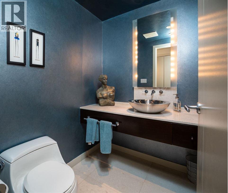 1602 1169 W Cordova Street, Vancouver, British Columbia  V6C 3T1 - Photo 11 - R3069186