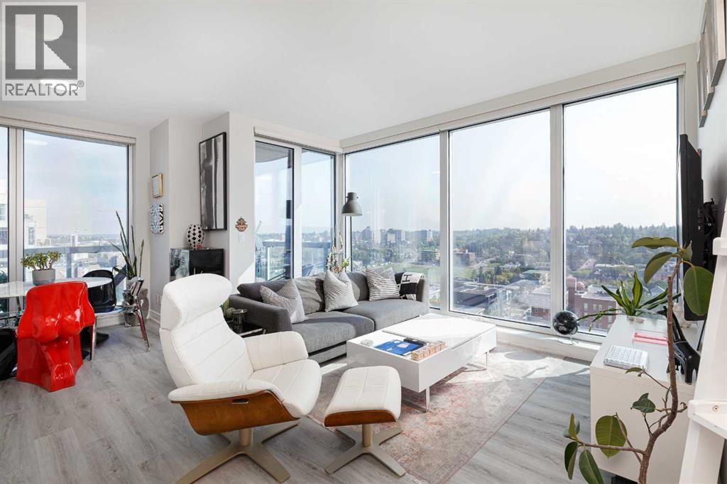 1702, 817 15 Avenue Sw, Calgary, Alberta  T2R 0H8 - Photo 9 - A2263902