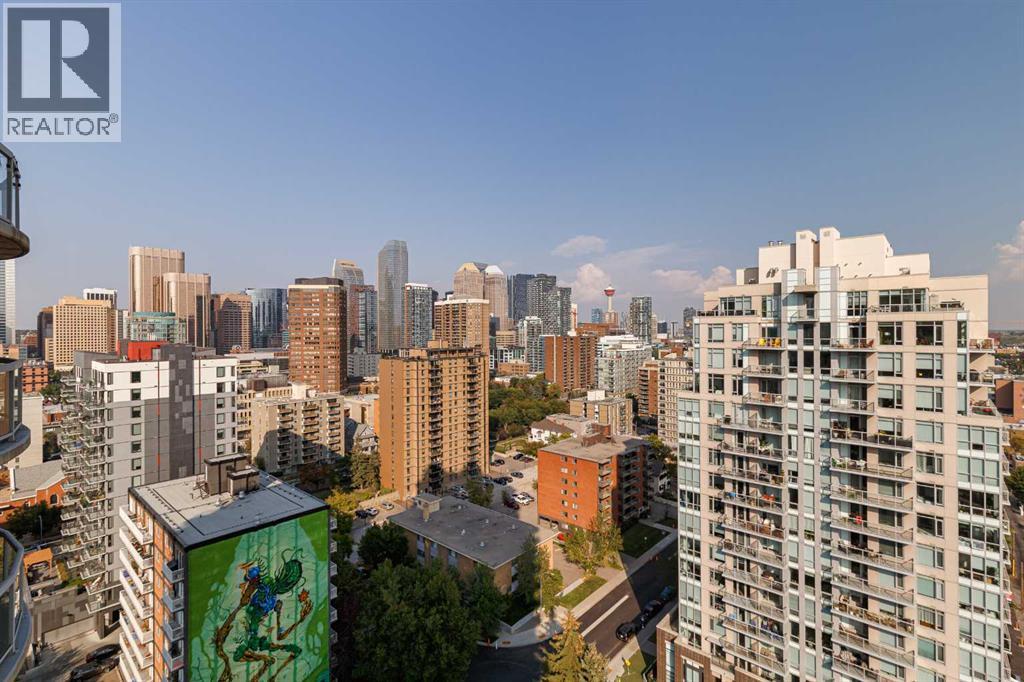 1702, 817 15 Avenue Sw, Calgary, Alberta  T2R 0H8 - Photo 22 - A2263902