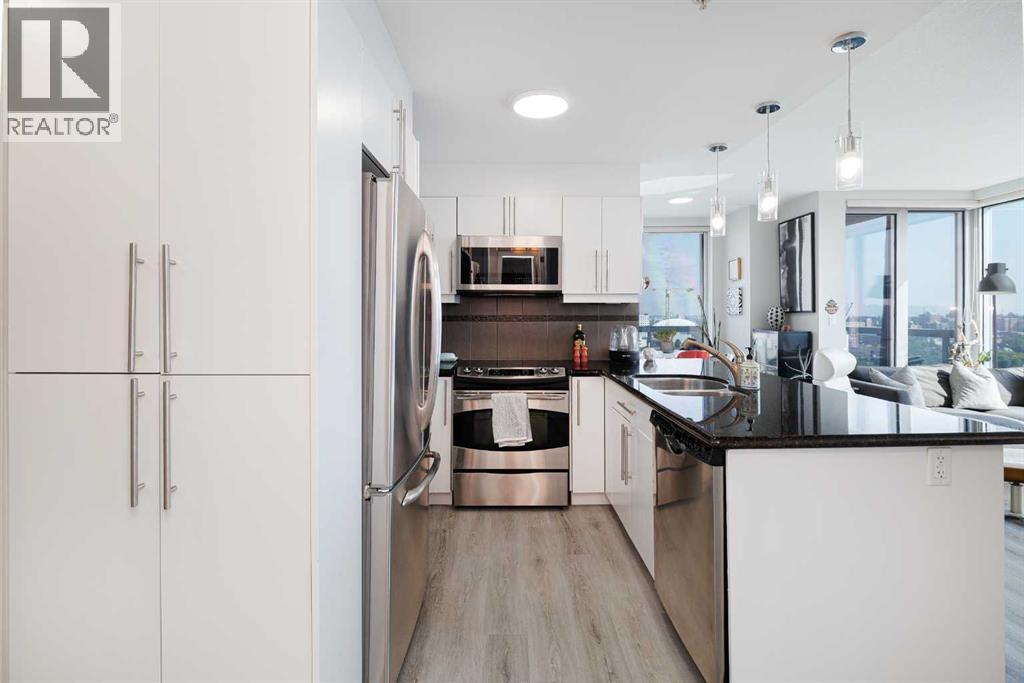1702, 817 15 Avenue Sw, Calgary, Alberta  T2R 0H8 - Photo 10 - A2263902