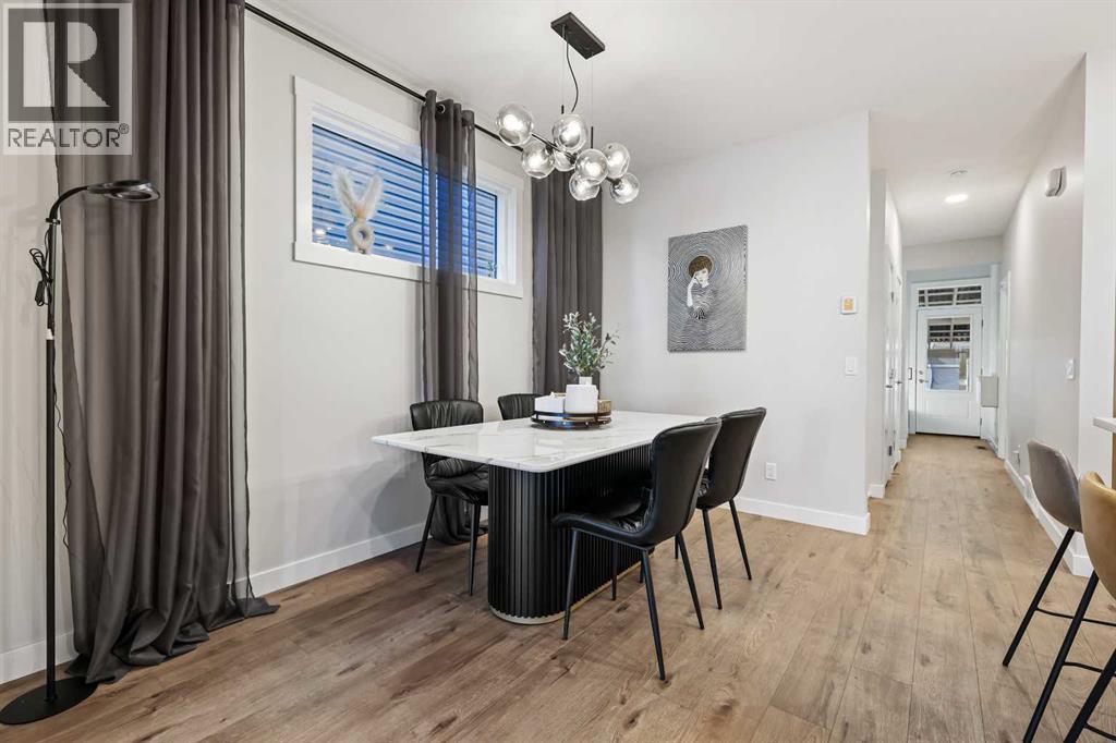 128 Setonstone Gardens Se, Calgary, Alberta  T3M 3V6 - Photo 10 - A2266657