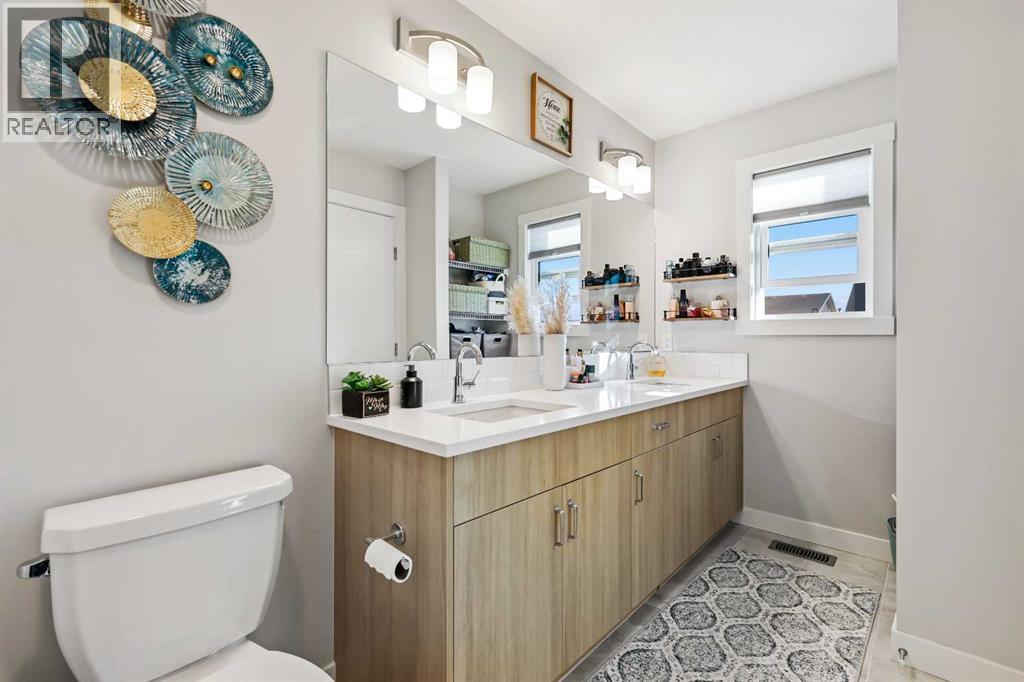128 Setonstone Gardens Se, Calgary, Alberta  T3M 3V6 - Photo 30 - A2266657