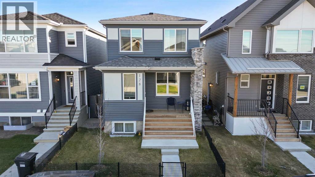 128 Setonstone Gardens Se, Calgary, Alberta  T3M 3V6 - Photo 46 - A2266657