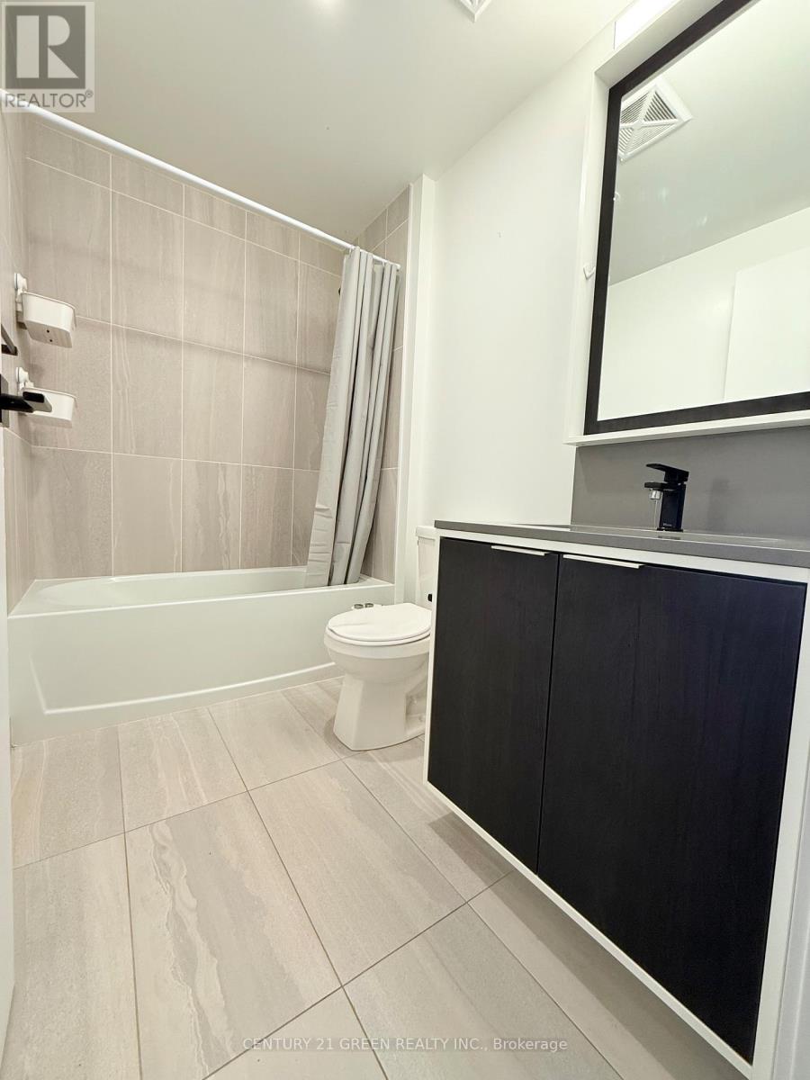 1005 - 36 Zorra Street, Toronto, Ontario M8Z 0G5 - Photo 13 - W12572520