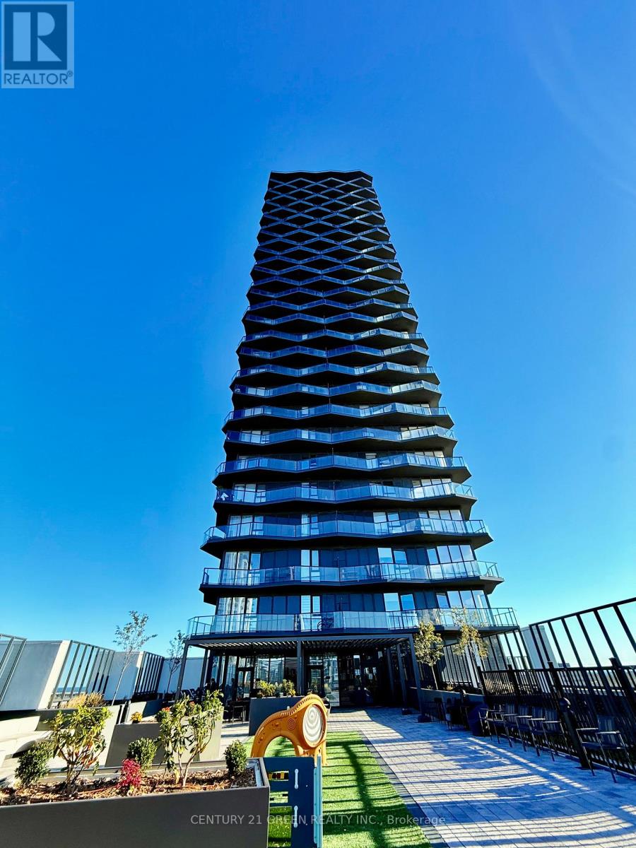 1005 - 36 Zorra Street, Toronto, Ontario M8Z 0G5 - Photo 17 - W12572520