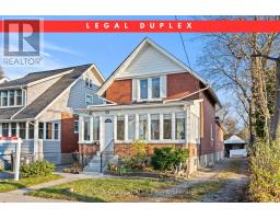59 DAVID STREET, Brampton, Ontario