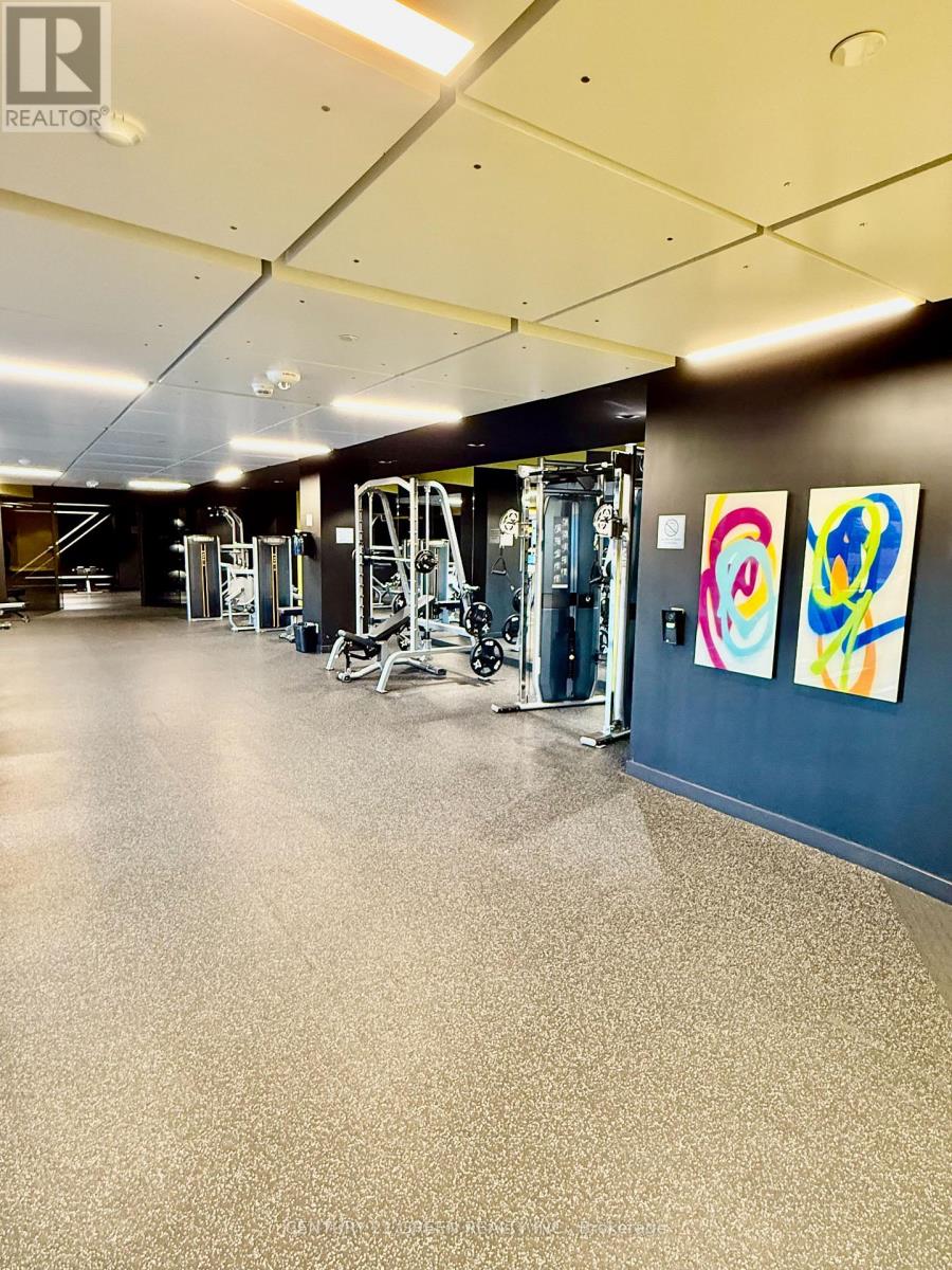 1005 - 36 Zorra Street, Toronto, Ontario M8Z 0G5 - Photo 19 - W12572520