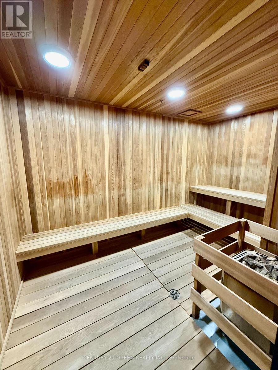 1005 - 36 Zorra Street, Toronto, Ontario M8Z 0G5 - Photo 21 - W12572520