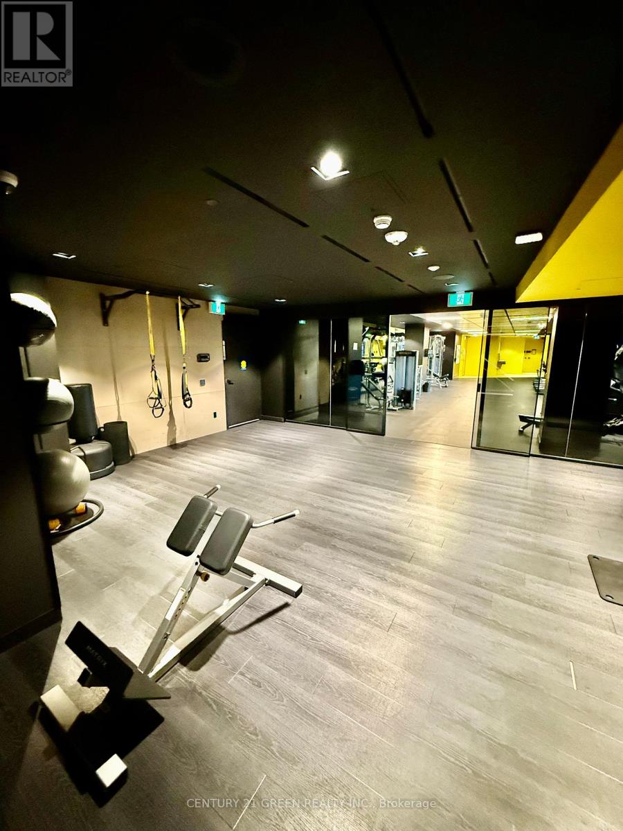 1005 - 36 Zorra Street, Toronto, Ontario M8Z 0G5 - Photo 20 - W12572520