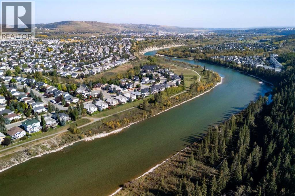 103 West Terrace Point, Cochrane, Alberta  T4C 1R5 - Photo 49 - A2266783