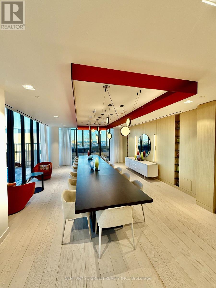 1005 - 36 Zorra Street, Toronto, Ontario M8Z 0G5 - Photo 25 - W12572520