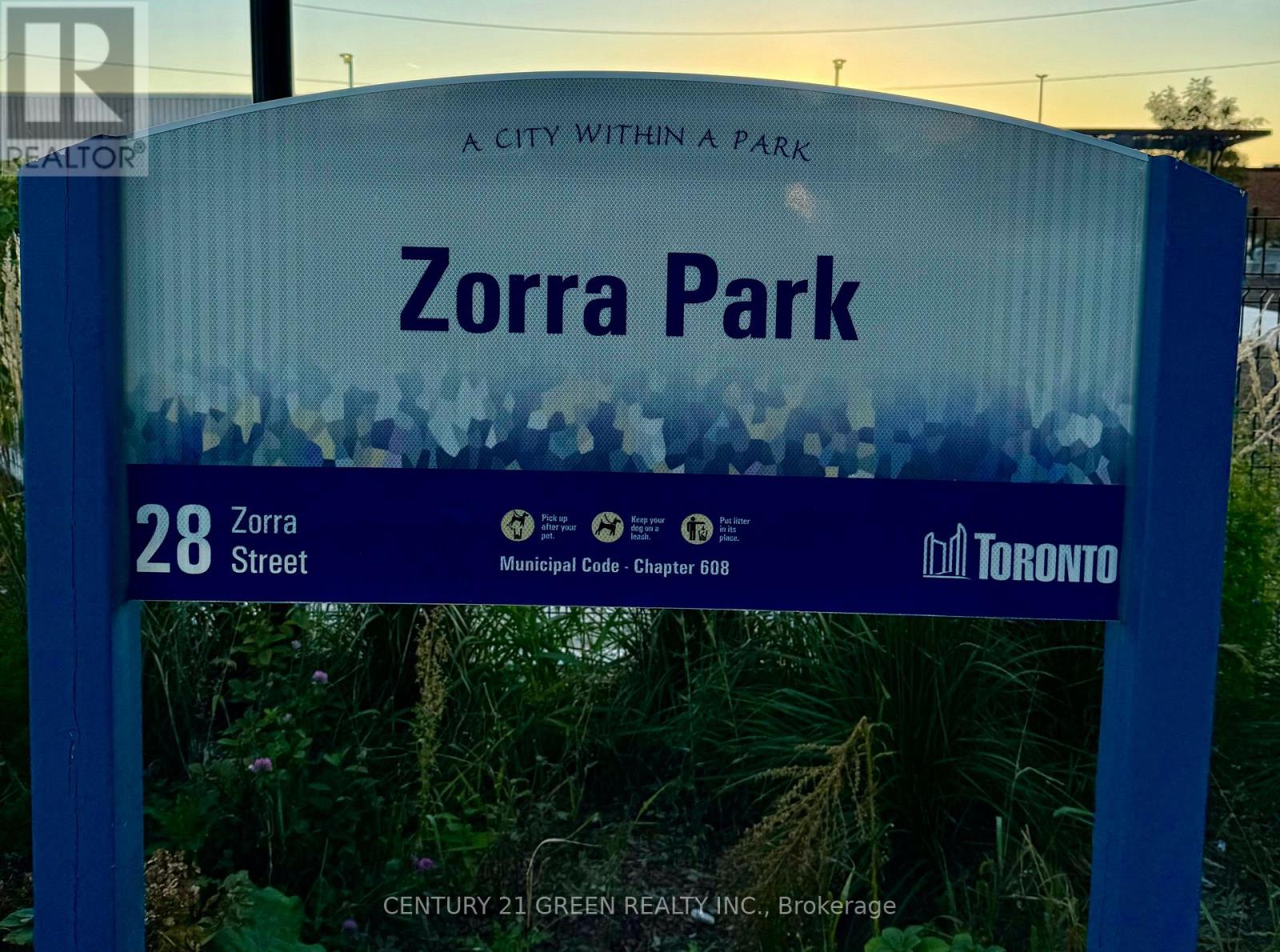 1005 - 36 Zorra Street, Toronto, Ontario M8Z 0G5 - Photo 27 - W12572520