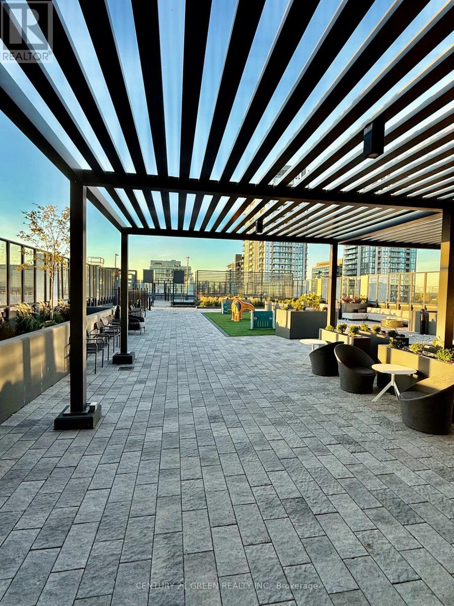 1005 - 36 Zorra Street, Toronto, Ontario M8Z 0G5 - Photo 16 - W12572520