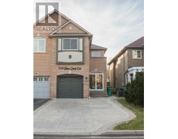 5378 TREE CREST COURT, Mississauga, Ontario