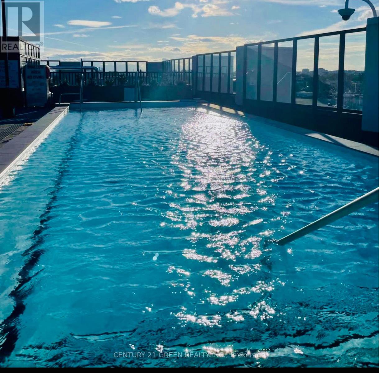 1005 - 36 Zorra Street, Toronto, Ontario M8Z 0G5 - Photo 18 - W12572520